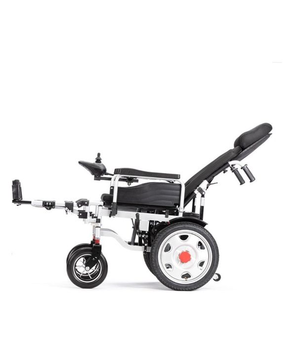 Электрическое кресло-каляска