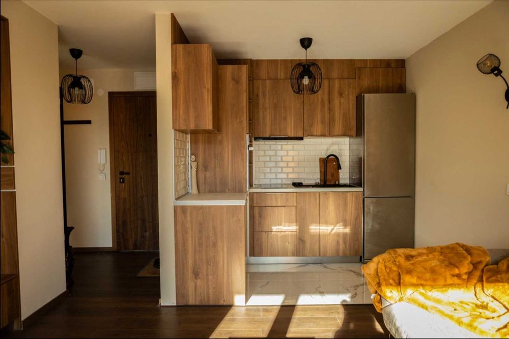 Продава се Тристаен апартамент в София, Младост 4 - 92 кв.м за 2609 €/кв.м - Снимка #6