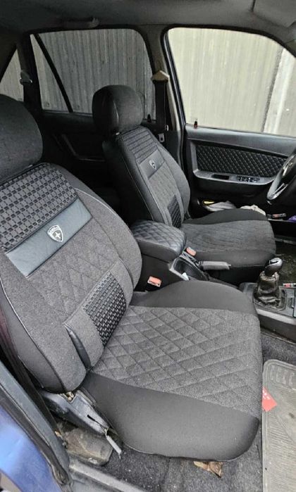 Продаётся нексия 2