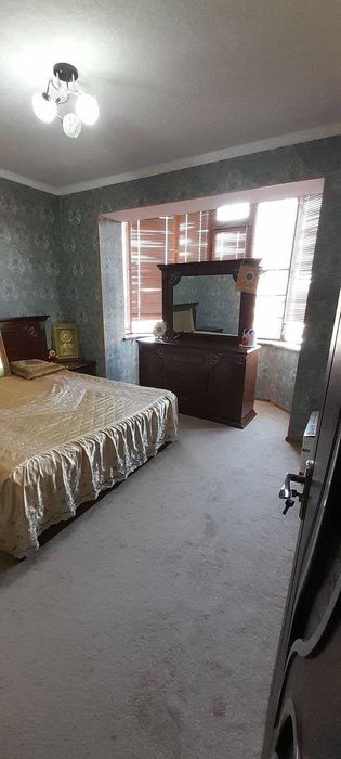 Продаётся квартира дуплекс