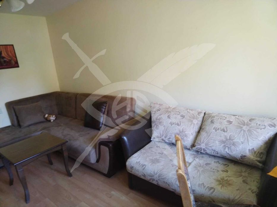 Дава се под наем Двустаен апартамент в Варна, Аспарухово - 64 кв.м за 300 € - Снимка #3