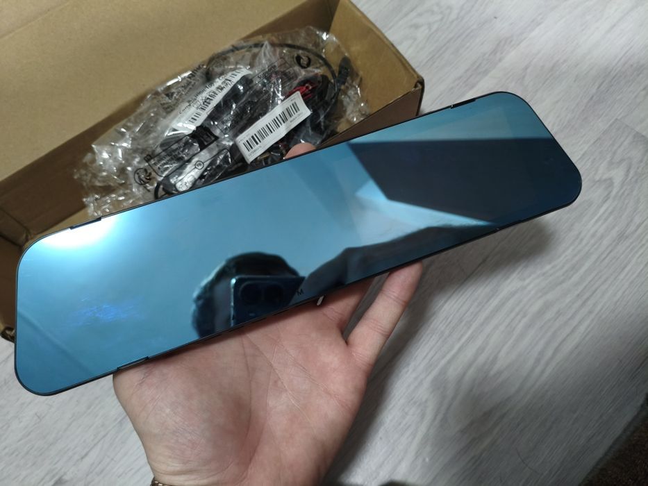 Продам видео регистратор