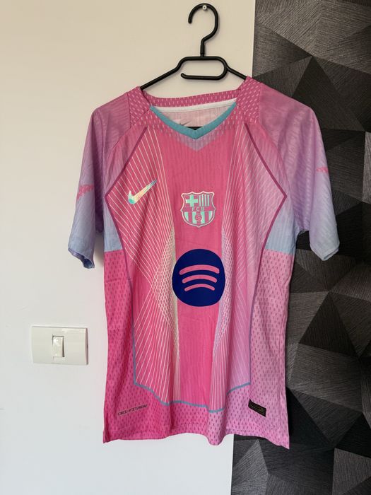 2 Tricouri Fotbal Barcelona