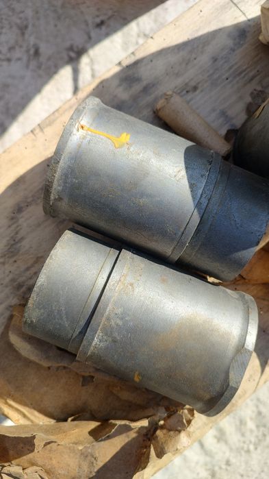 Set motor nou Dacia 1300