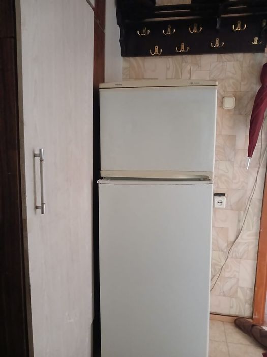 Продается холодильник