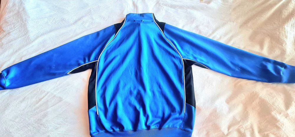 Мъжка горница ,,JAKO" Classico, XL, Синя