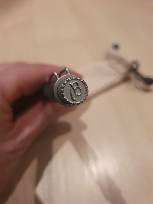 Stilou Breitling Navy Blue