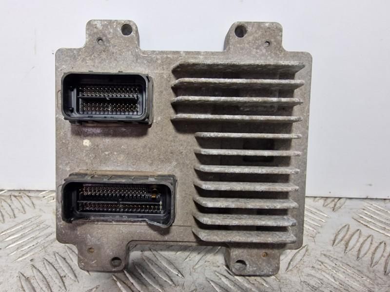 Calculator motor ECU ACDELCO E83 {+ Opel Corsa E 1.4 benzina