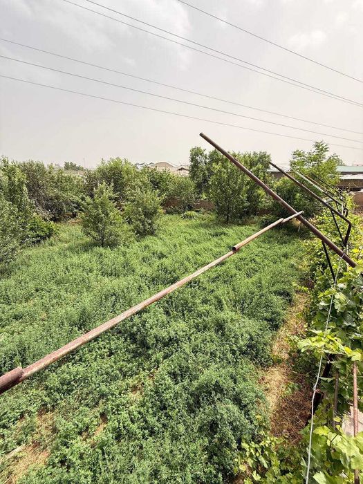 Продаётся участок 10+14 сотки в 7 км от города