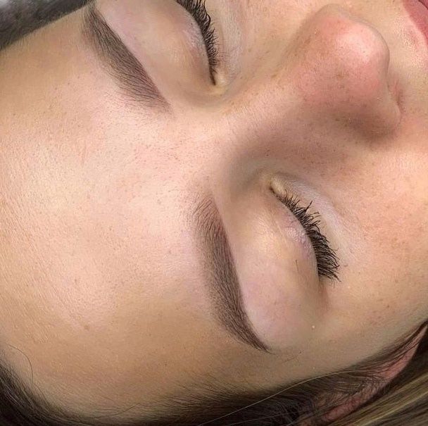 Перманентный макияж