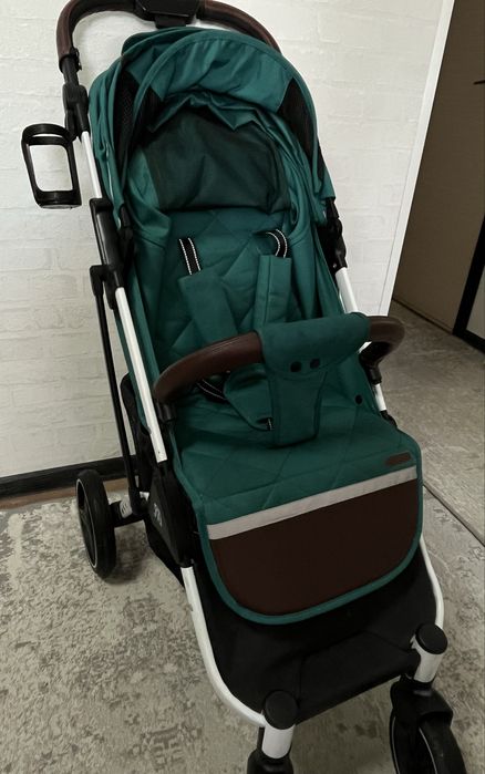 Продам детскую коляску Baballo