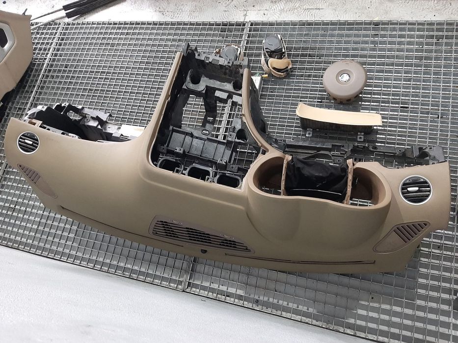 kit plansa bord alfa romeo 159