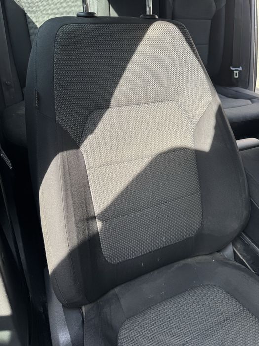 Interior complet Volkswagen Passat B7 2.0 TDI CFFB Break