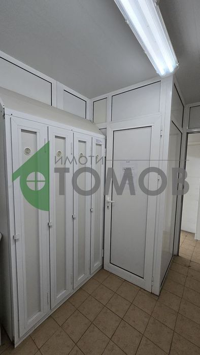 Продава се Промишлена сграда в Стара Загора, Самара 2 - 315 кв.м за 429 €/кв.м - Снимка #9