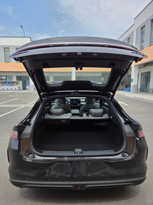 Changan Nevo A06 Laser Ultra