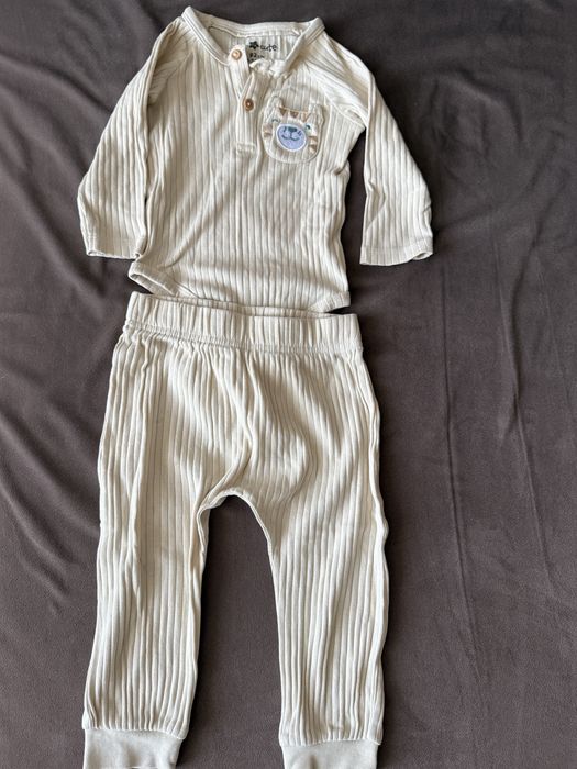 Бебешки дрешки 12 месеца