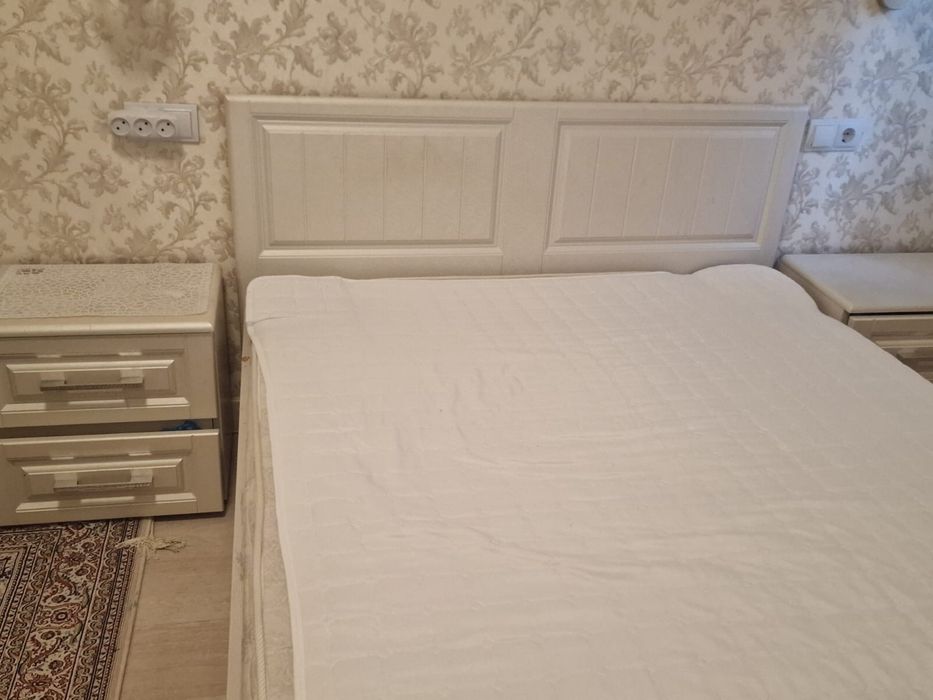Продается Кровать