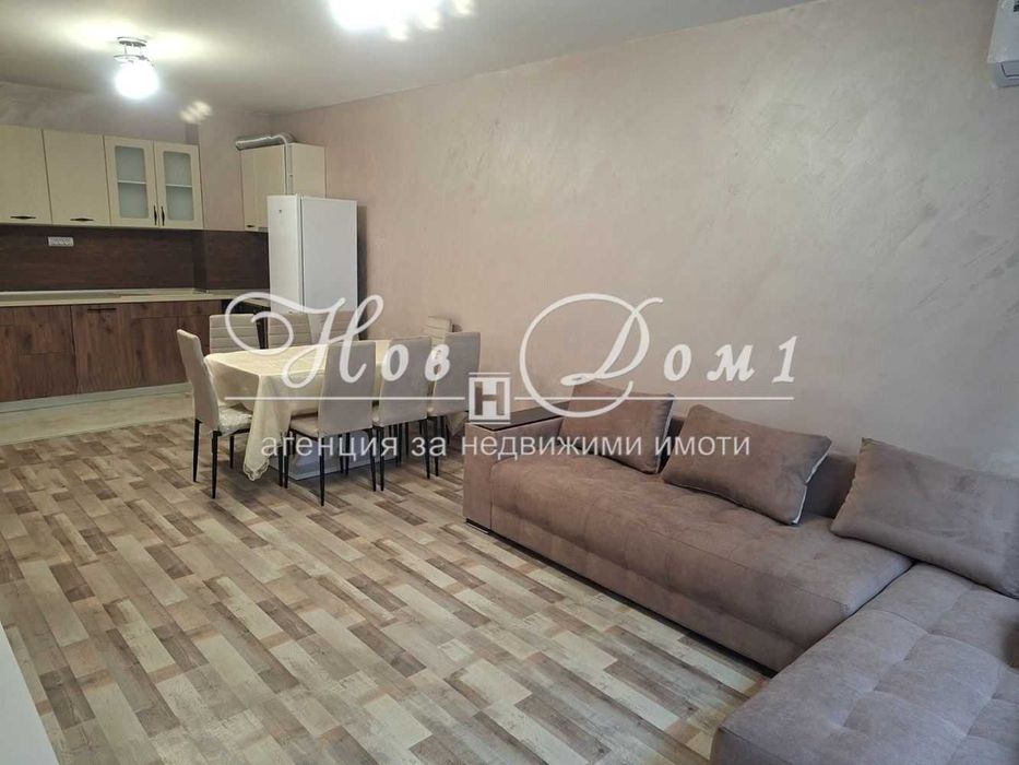 Под наем - Кокетен Апартамент в Сърцето на Варна!