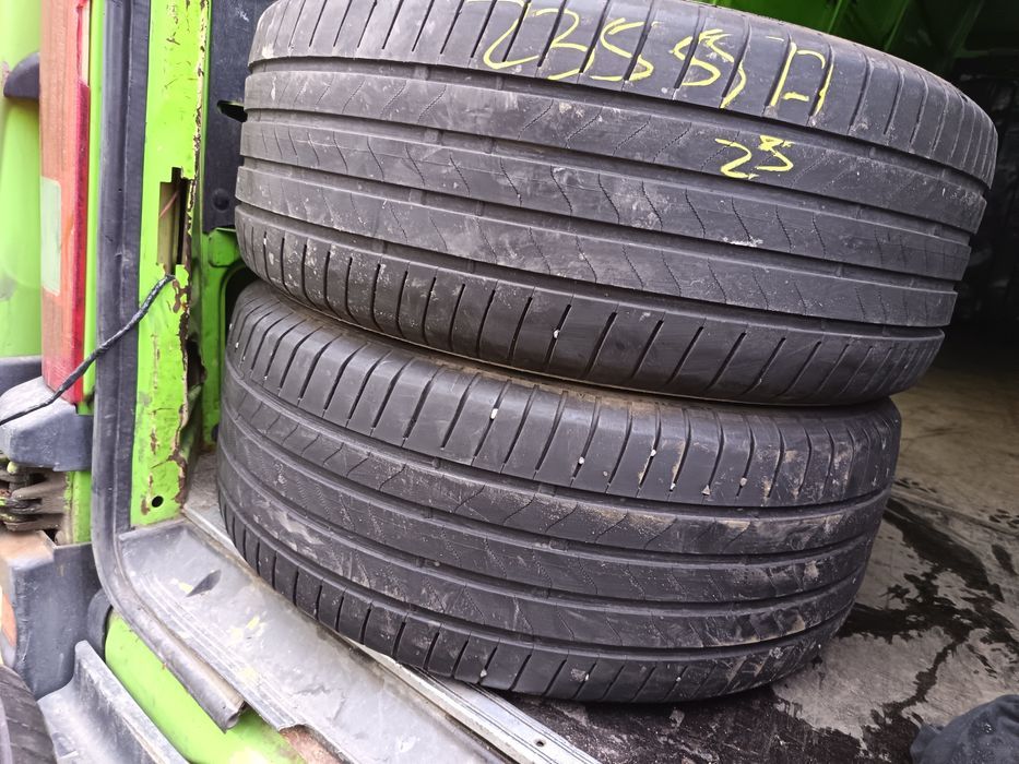 anvelope vara 235 55 17 bridgestone 2025 5. 4mm