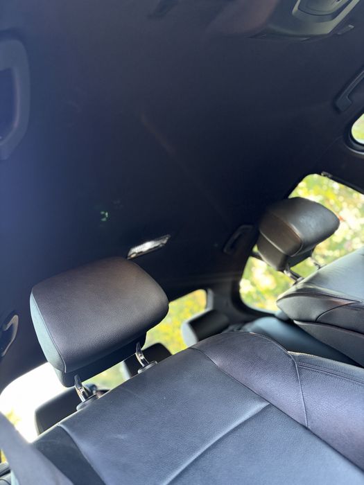 Dezmembrez bmw f10 m pachet