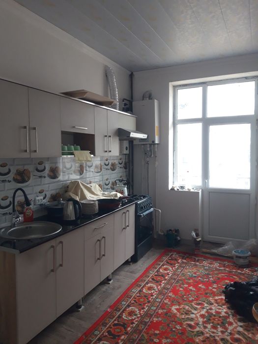 Kuvartira ijaraga beriladi