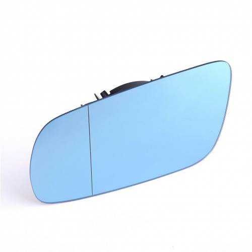 Огледало стъкло капачка Vw Golf 4 Bora Passat B5 Seat Leon Ibiza Skoda