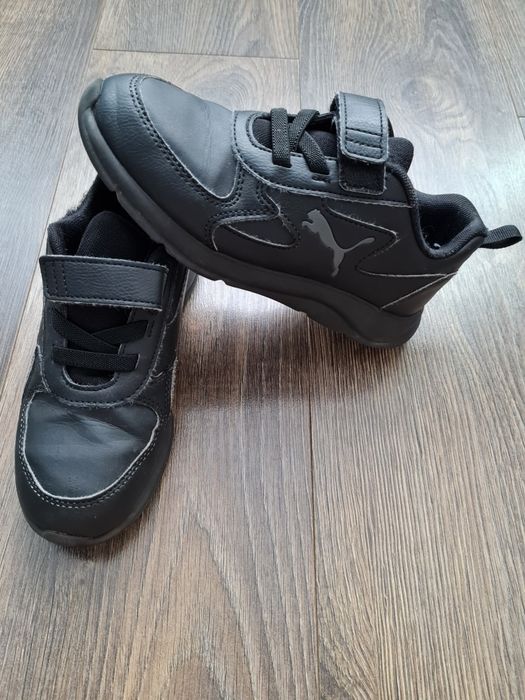 Adidași Puma copii