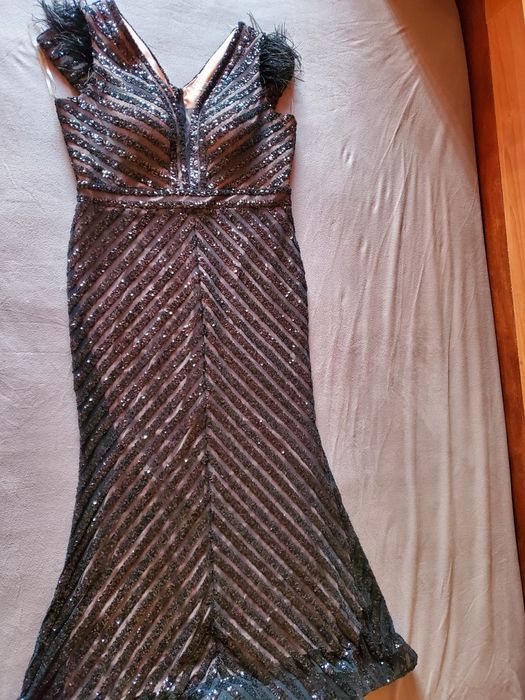 Rochie nunta de soacre/nase