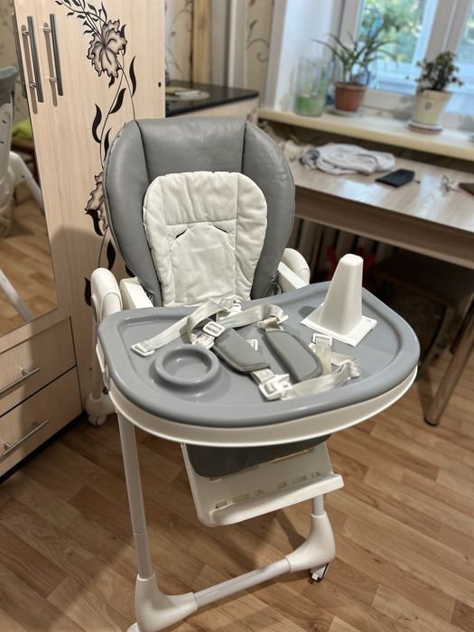 Детский стульчик