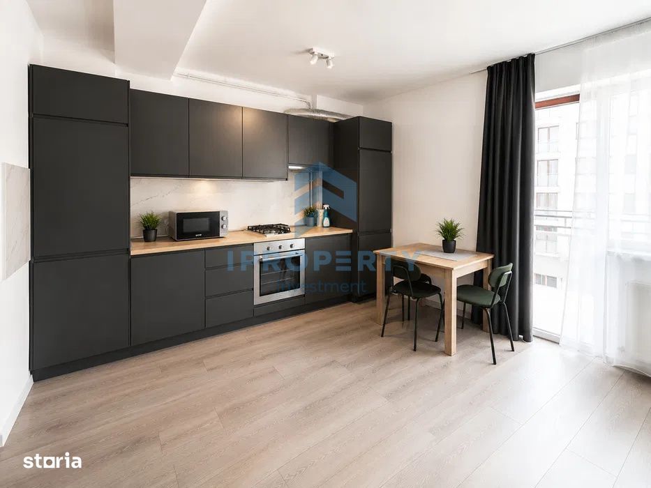 Apartament 2 Camere Titan Centrala Proprie Pet Friendly Balcon
