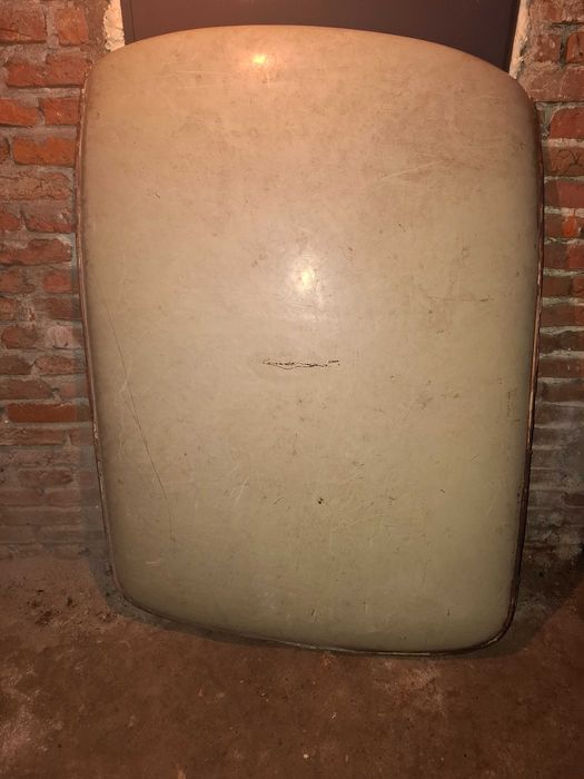 Продавам части от Trabant 601S