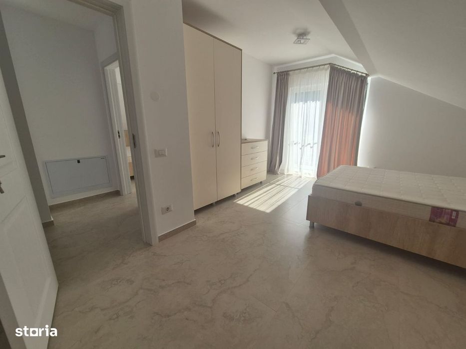 Casa CENTRU Suceava de inchiriat
