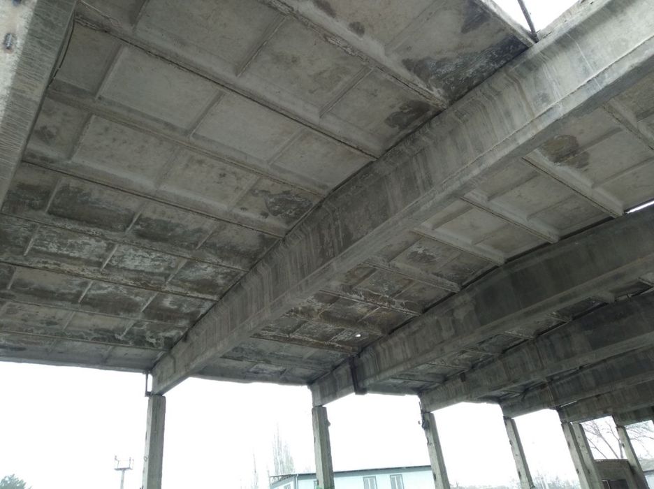 Пнс плита бетон плита