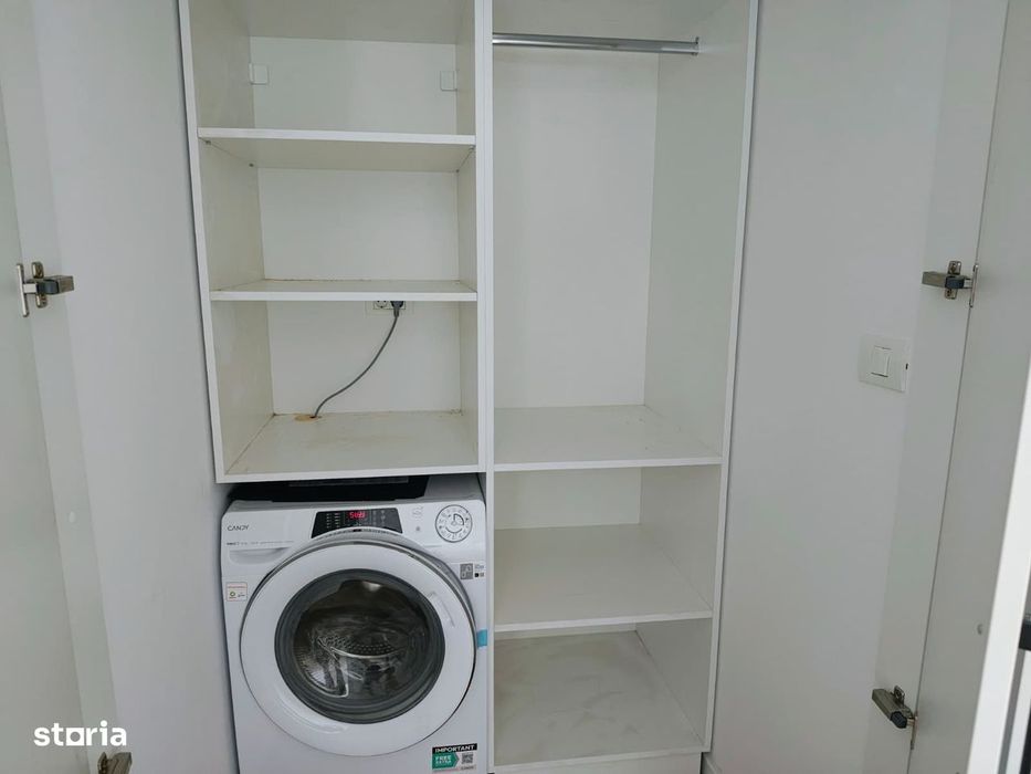 2 Camere Metrou Pacii Militari | 2 BAI | Parcare