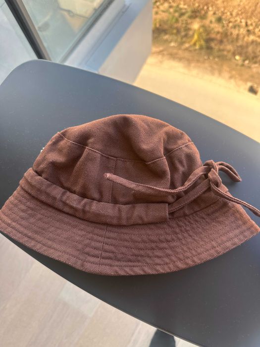 Palarie Jacquemus originala 56