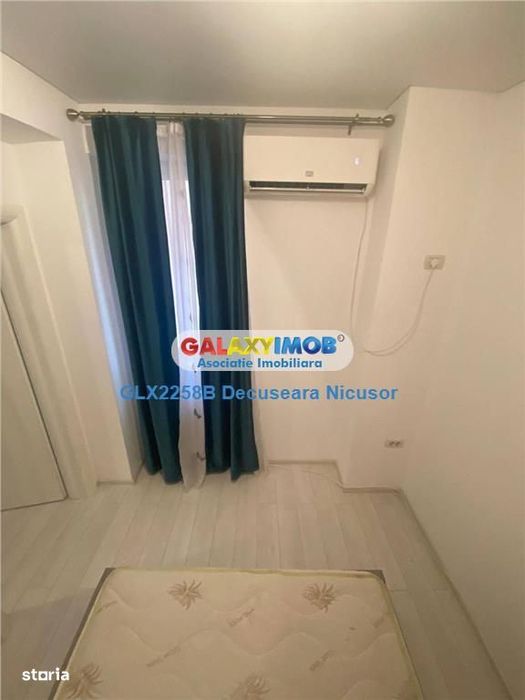 Apartament 2 Camere, Ilie Petre, Militari Residence, 480 euro