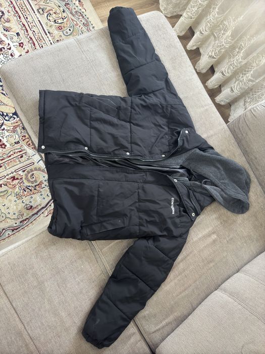 Женский куртка CONTESINS