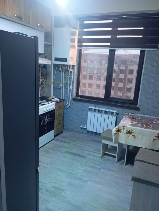 Uy sotiladi 1 xonalik