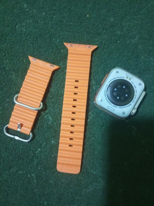 T800 smart watch ultra