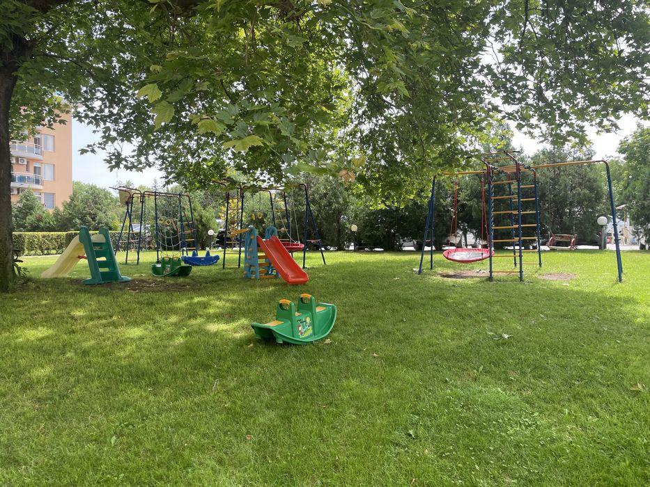 Продава се Двустаен апартамент в Обзор - 145 кв.м за 1700 €/кв.м - Снимка #13