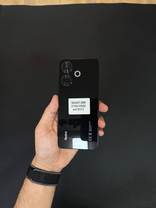 Redmi 13  128/8 yangi