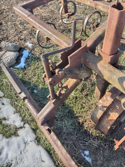 vand combinator purtat 5m
