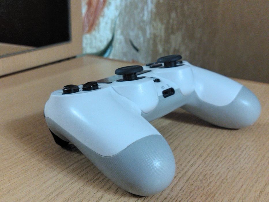 джойстик для PC/PS4