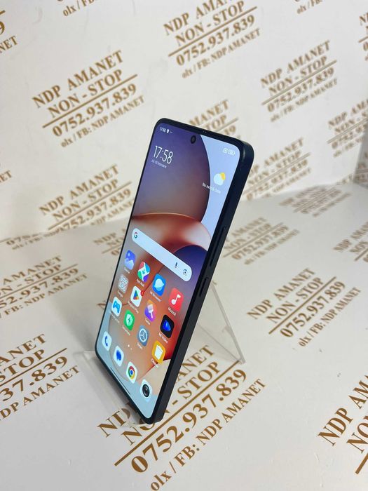 NDP Amanet NON-STOP Bld.Iuliu Maniu 69 REDMI NOTE 13 PRO (55198)