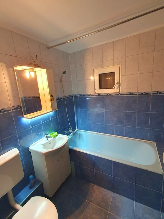 Apartament 2 cam de închiriat Berceni/5 min M2 metrou Ap-Patriei/