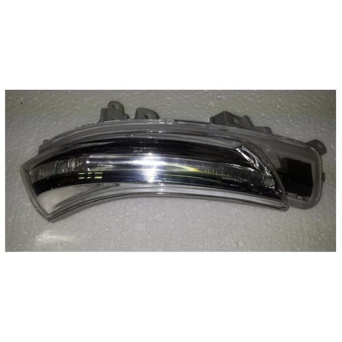 Lampa semnalizare oglinda Toyota Camry 09.2011, Toyota IQ 10.20, Toyota Prius 05.2011, Prius+ 01.202016; Verso-S, 10.20, partea Fata Dreapta, Led,