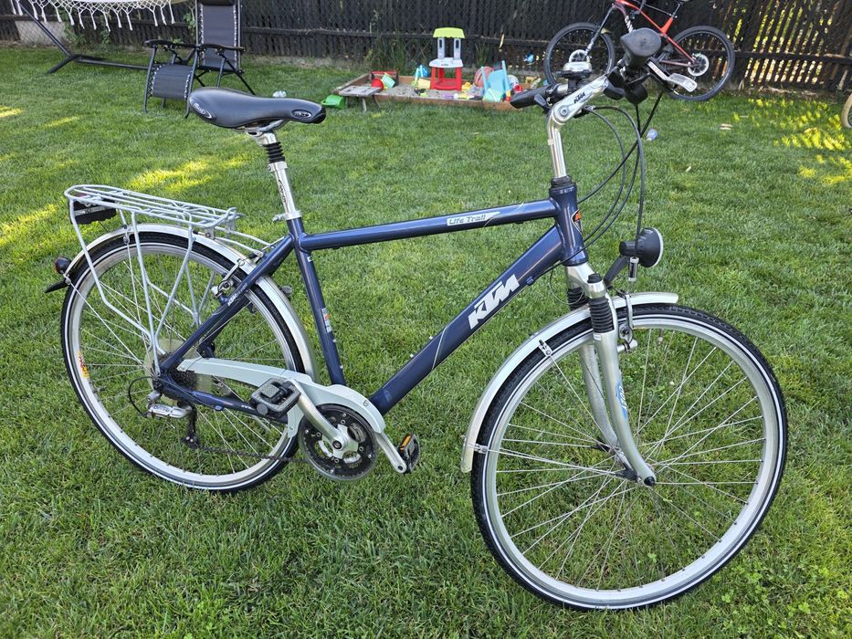Bicicleta ktm barbati