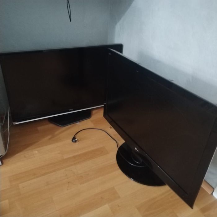 Телевизоры для дома