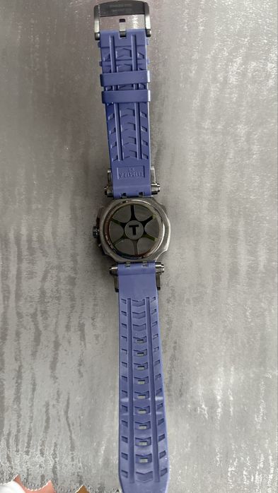 Часовник Tissot T-Race Т115 - 417