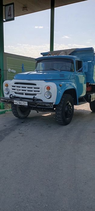Zil samasval hayogiejoyida ishgatayor